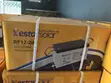 200Ah 12V Solar Gel Battery - 1