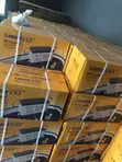 200Ah 12V Solar Gel Battery - 2