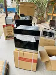 Kenwood Built-in Electric Tempered Oven - 2