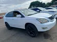 Lexus LX 570 2009 White - 3