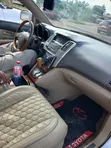 Lexus LX 570 2009 White - 4