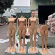 Brand New Female Mannequin - 2