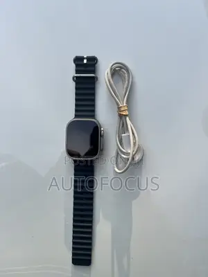 Apple Watch Ultra 1 49mm