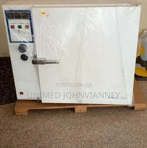 Lab Incubator 120 Liters