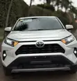 2023 Toyota RAV4 XLE AWD - 1