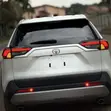 2023 Toyota RAV4 XLE AWD - 5