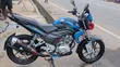 Apsonic 170 Zone One Motorcycle - 2