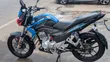 Apsonic 170 Zone One Motorcycle - 3