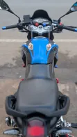 Apsonic 170 Zone One Motorcycle - 4