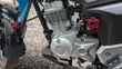 Apsonic 170 Zone One Motorcycle - 5