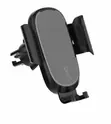 LDNIO MW21-1 Car Phone Holder with 15W Wireless Charging - 2