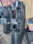Dashboard and Speedometer Parts - 1