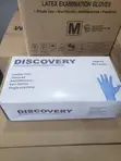 Nitrile Gloves (Powder Free, Textured, Ambidextrous, Non-Sterile) - 2