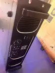 Martin Audio H21500 Powered Amplifier - 2