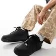 Nike Air Force 1 '07 Triple Black Sneakers - 2