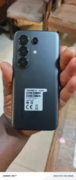 Tecno Camon 50 Ultra 512GB Black - 2