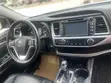 Toyota Highlander XLE 2019 Blue - 5