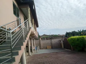 Furnished Mini Flat for Rent in Amass Richard, Agape