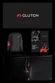 Minimalist Logo & Brand Identity Design - 1