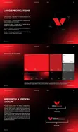 Minimalist Logo & Brand Identity Design - 2
