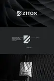 Minimalist Logo & Brand Identity Design - 3