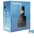 New Panasonic KX-TU301 Black - 3
