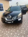 Nissan Rogue SV 2013 Black - 3
