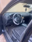 Nissan Rogue SV 2013 Black - 5