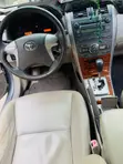 Toyota Corolla 2010 Silver - 1