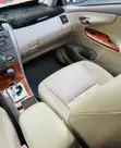 Toyota Corolla 2010 Silver - 5