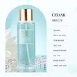 Victoria's Secret Body Spray - Rose Flower Scent - 4