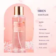 Victoria's Secret Body Spray - Rose Flower Scent - 5