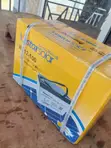 Restar Solar 100ah 12v Gel Battery - 2