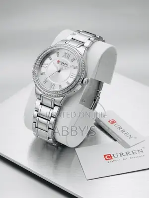 Curren 9004 Women's Quartz Watch