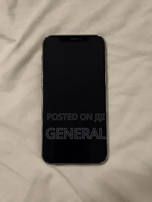 Apple iPhone 12 Pro Max 128GB Black