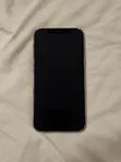 Apple iPhone 12 Pro Max 128GB Black - 1