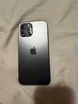 Apple iPhone 12 Pro Max 128GB Black - 2