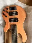 Ibanez 5-String Active Bass Guitar - 2