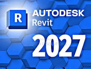 Autodesk Revit 2027 Software