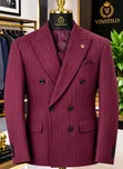 Affordable Men's Suits - 2