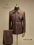 Affordable Men's Suits - 3