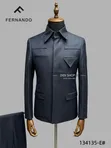 Affordable Men's Suits - 4