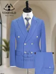 Affordable Men's Suits - 5