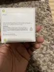 Original Apple AirPods 4 - 4