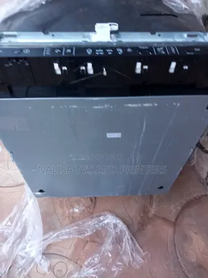 Bosch Dishwasher - Home Used