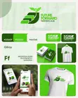 Business Logo Branding by Tekdesign Studio - 2
