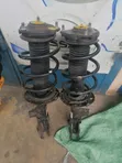 Hyundai Elantra 2017 Front Shock Absorbers - 1