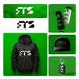 Startup Logo & Branding Design - 2