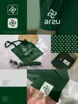 Startup Logo & Branding Design - 4
