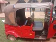 Bajaj RE 2024 Red - 4